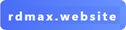 rdmax logo